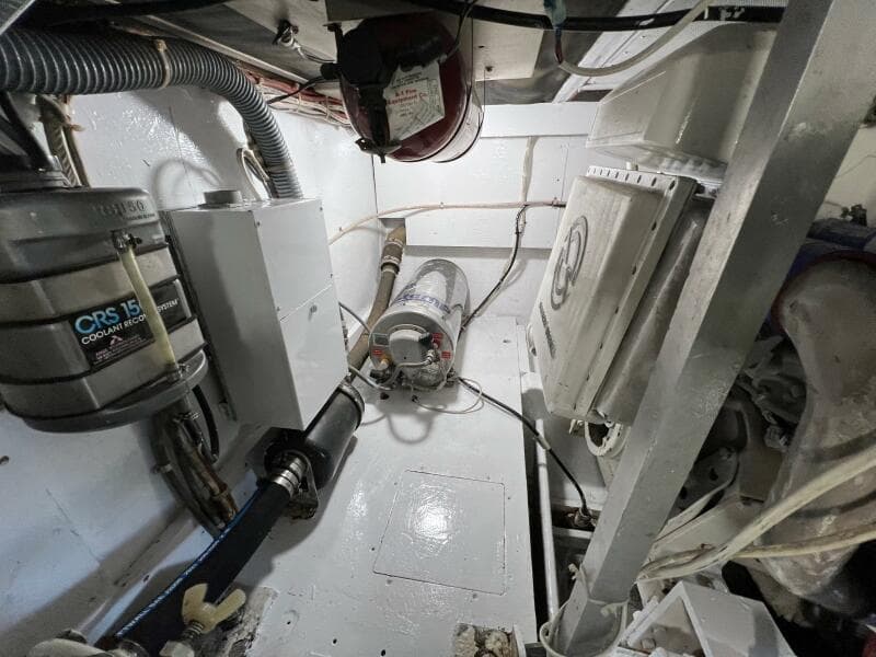 1994 Post Convertible