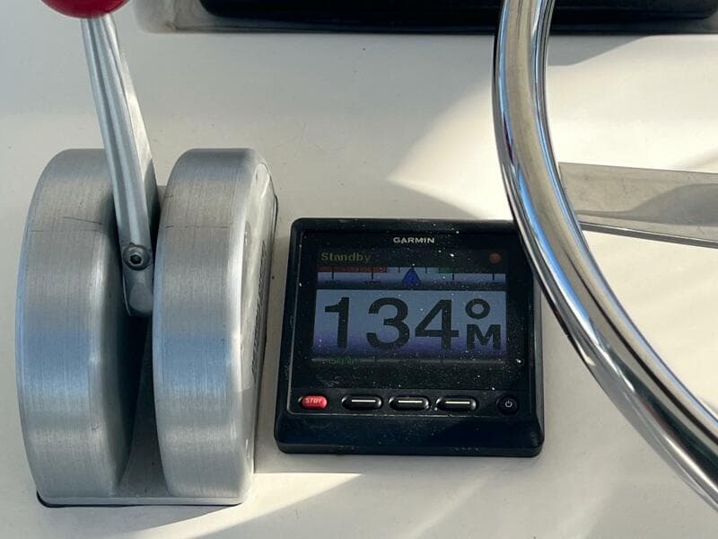 1994 Post Convertible