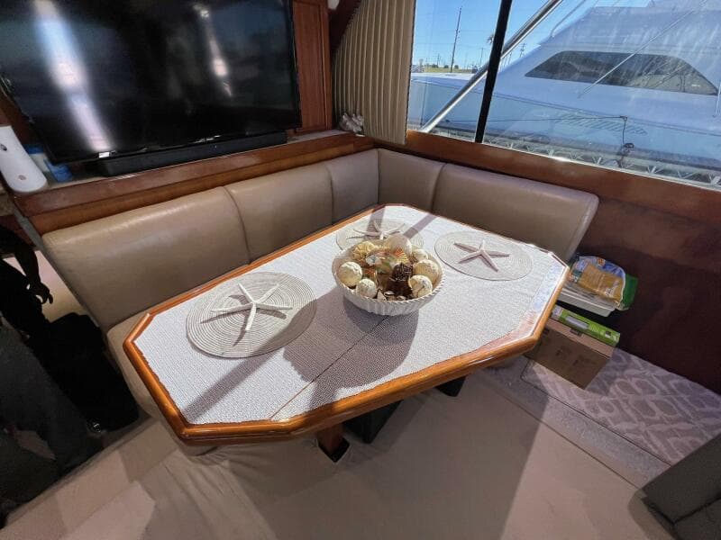 1994 Post Convertible