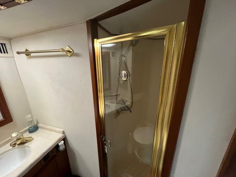 1994 Post Convertible