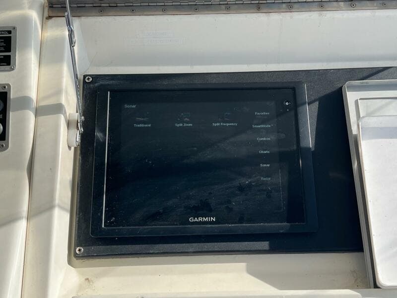 1994 Post Convertible