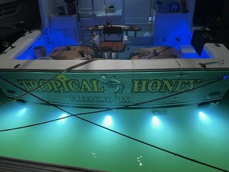 1994 Post Convertible