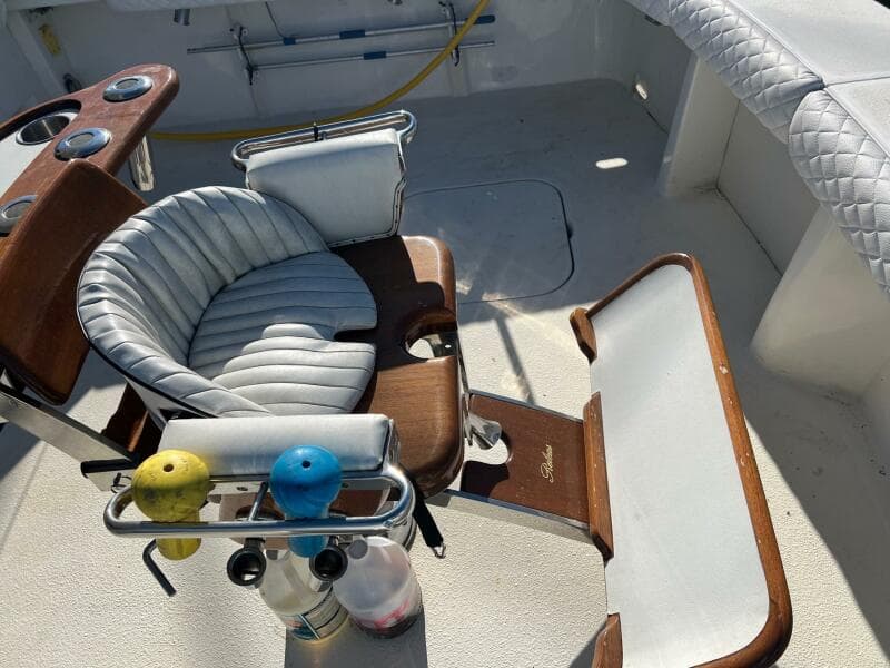 1994 Post Convertible