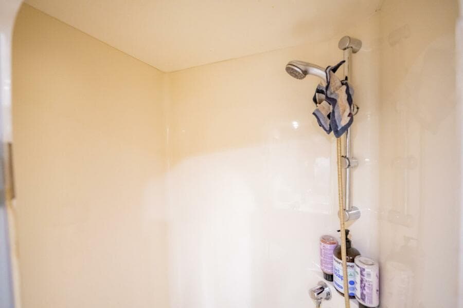 2000 Viking 60 Cockpit Sport Yacht