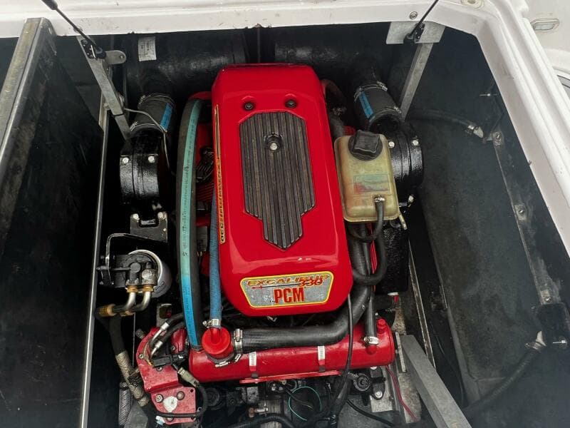 2005 Correct Craft Air Nautique 226