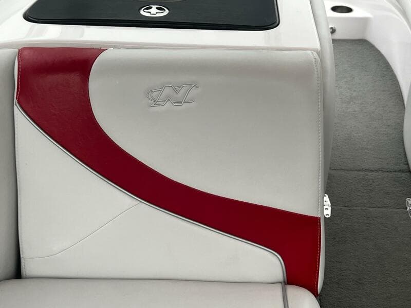 2005 Correct Craft Air Nautique 226