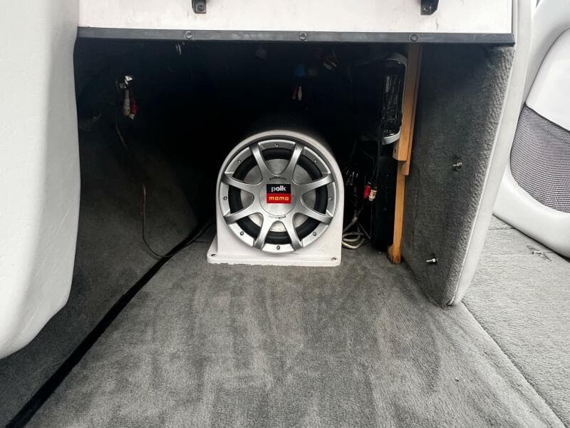 2005 Correct Craft Air Nautique 226