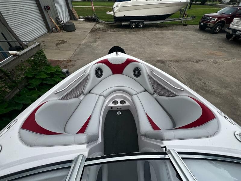 2005 Correct Craft Air Nautique 226