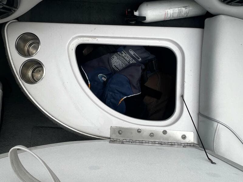 2005 Correct Craft Air Nautique 226