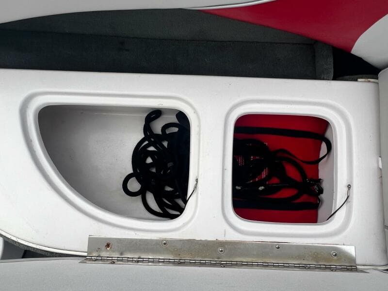 2005 Correct Craft Air Nautique 226