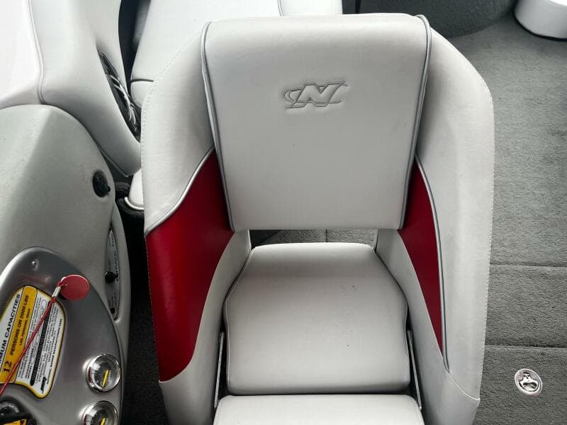 2005 Correct Craft Air Nautique 226