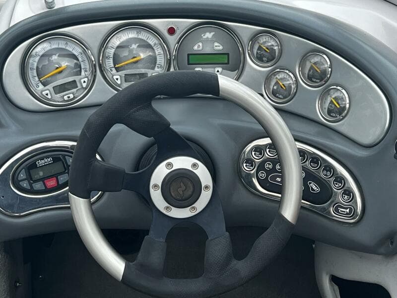 2005 Correct Craft Air Nautique 226