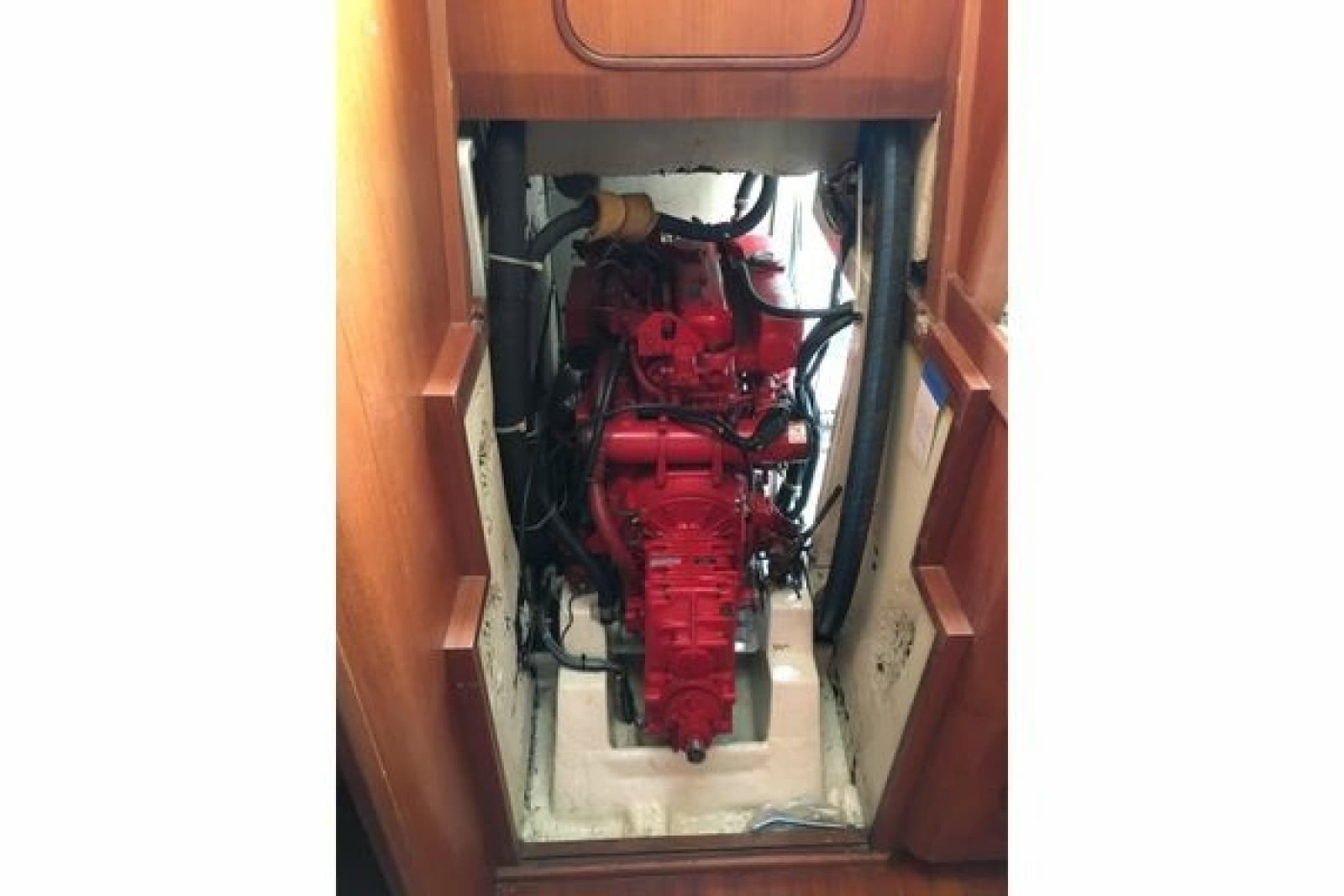 1987 Norseman  - Photo 41