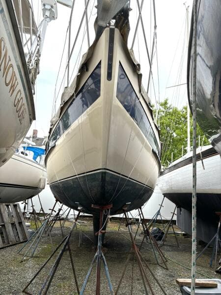 1987 Norseman  - Photo 10