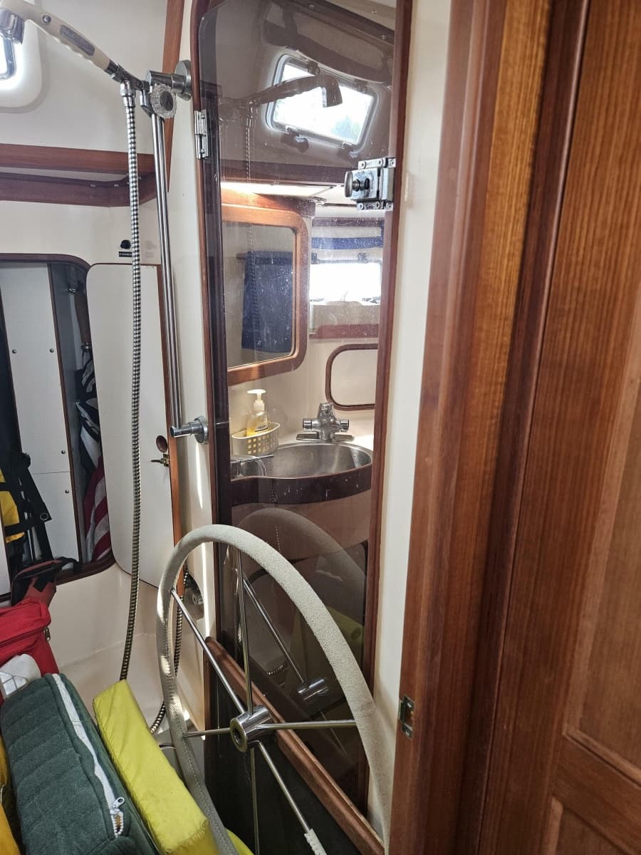 1987 Norseman 400 - Photo 20