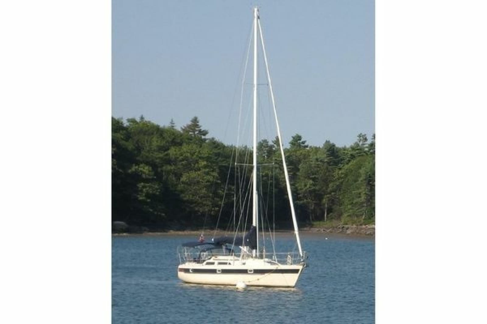 1987 Norseman  - Photo 6