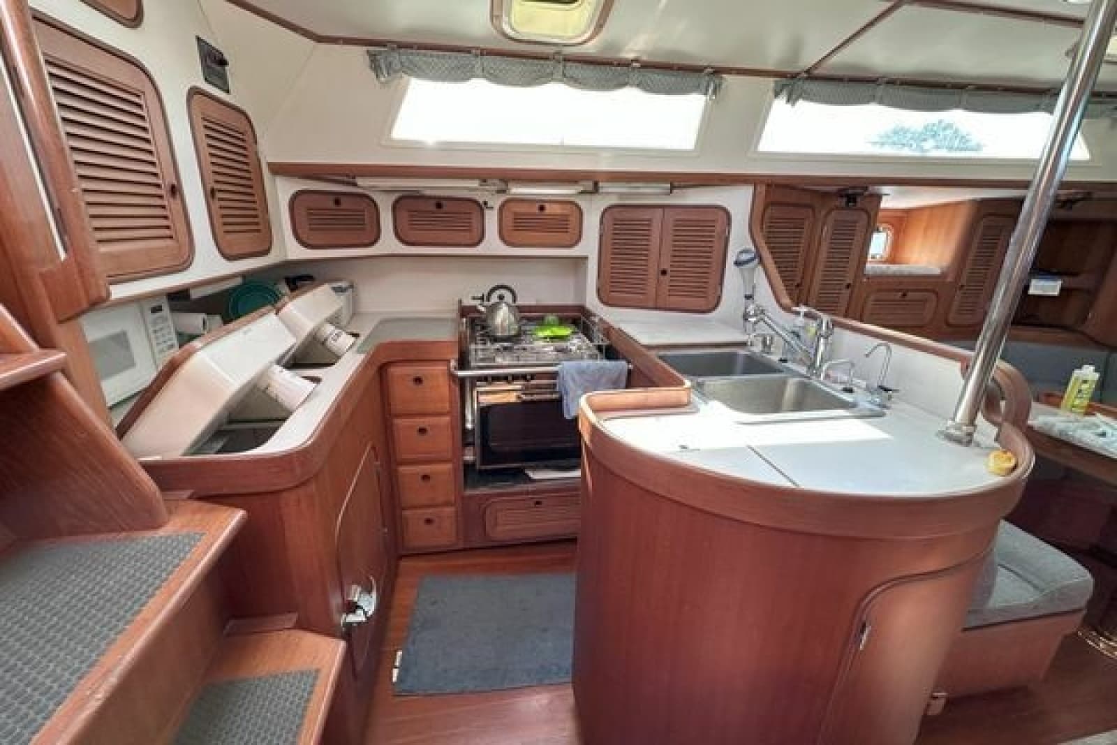 1987 Norseman  - Photo 34