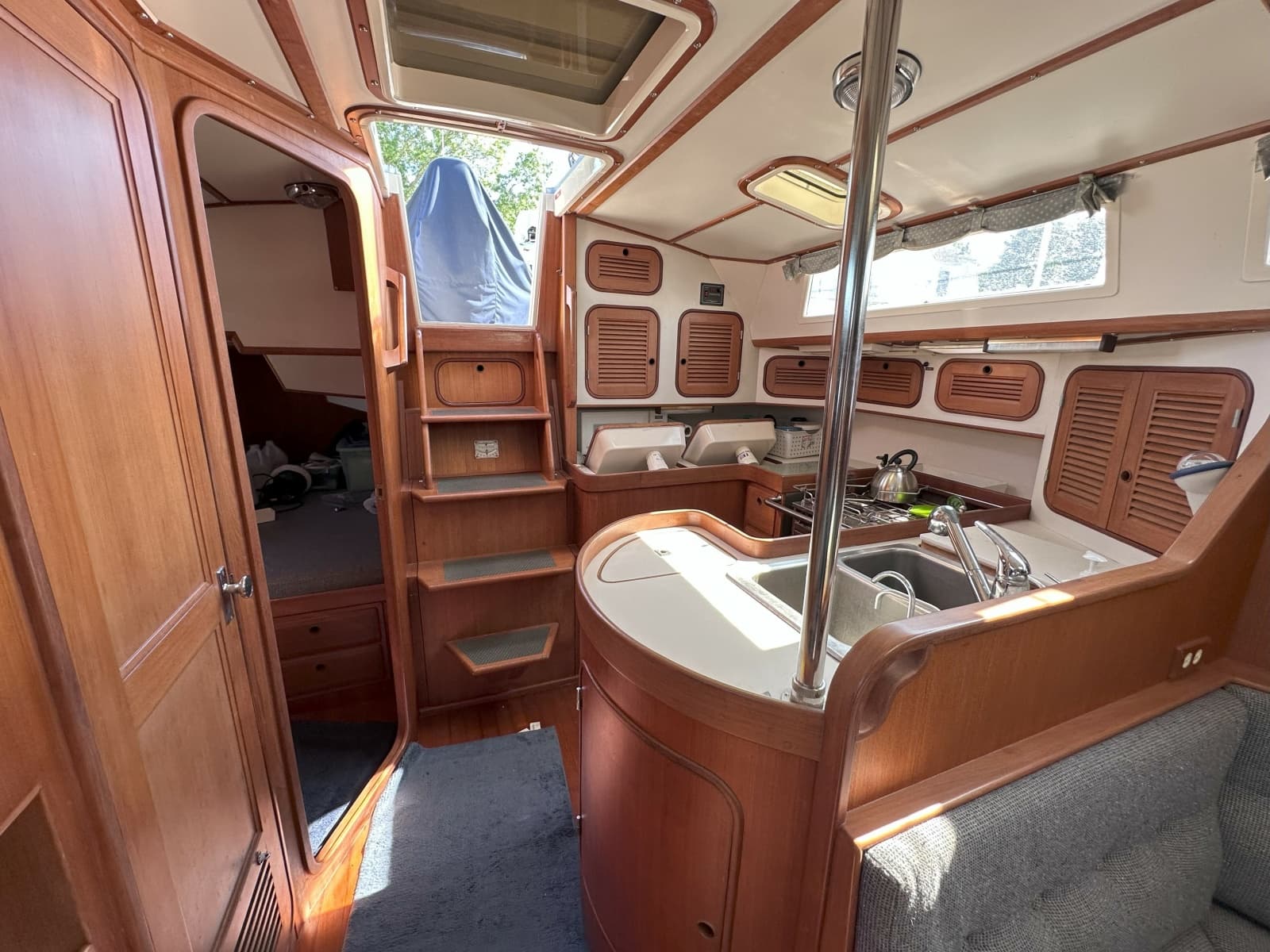 1987 Norseman 400 - Photo 13