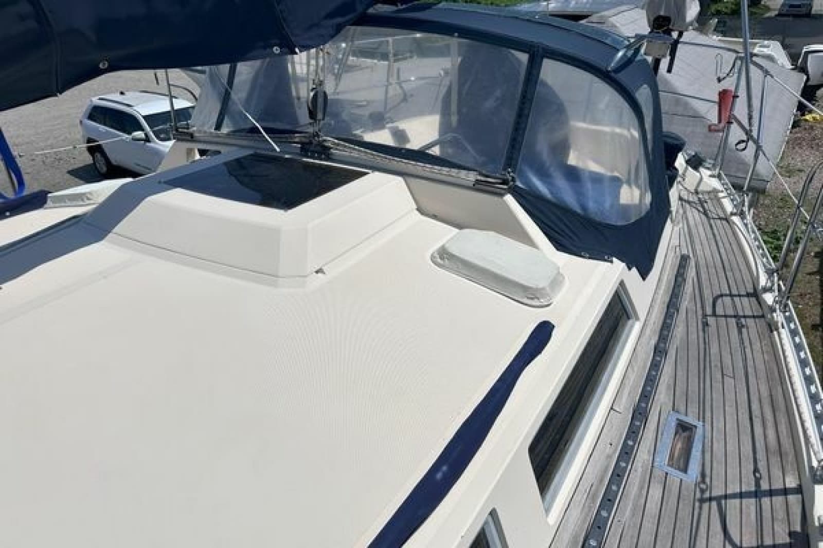 1987 Norseman  - Photo 18