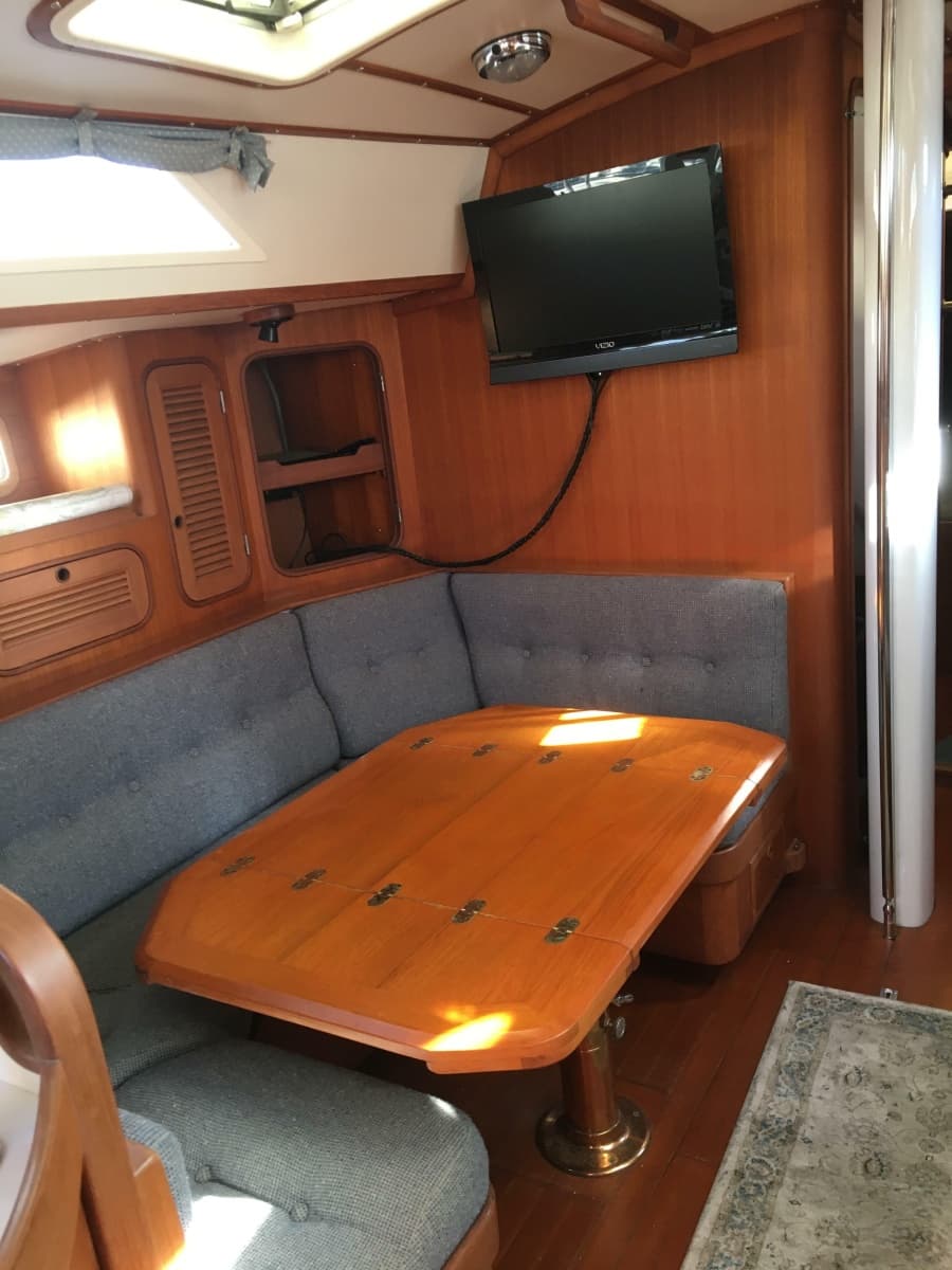 1987 Norseman 400 - Photo 15