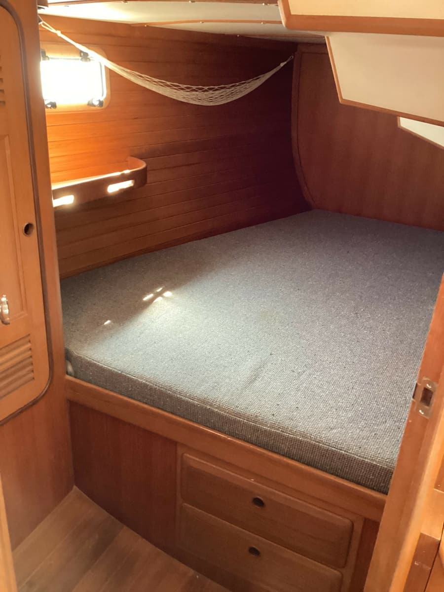 1987 Norseman 400 - Photo 19