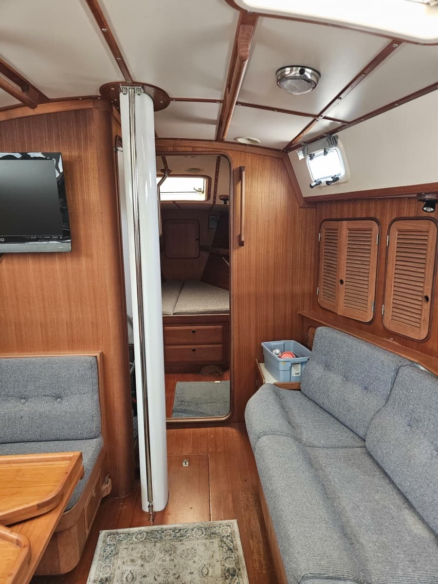 1987 Norseman 400 - Photo 16
