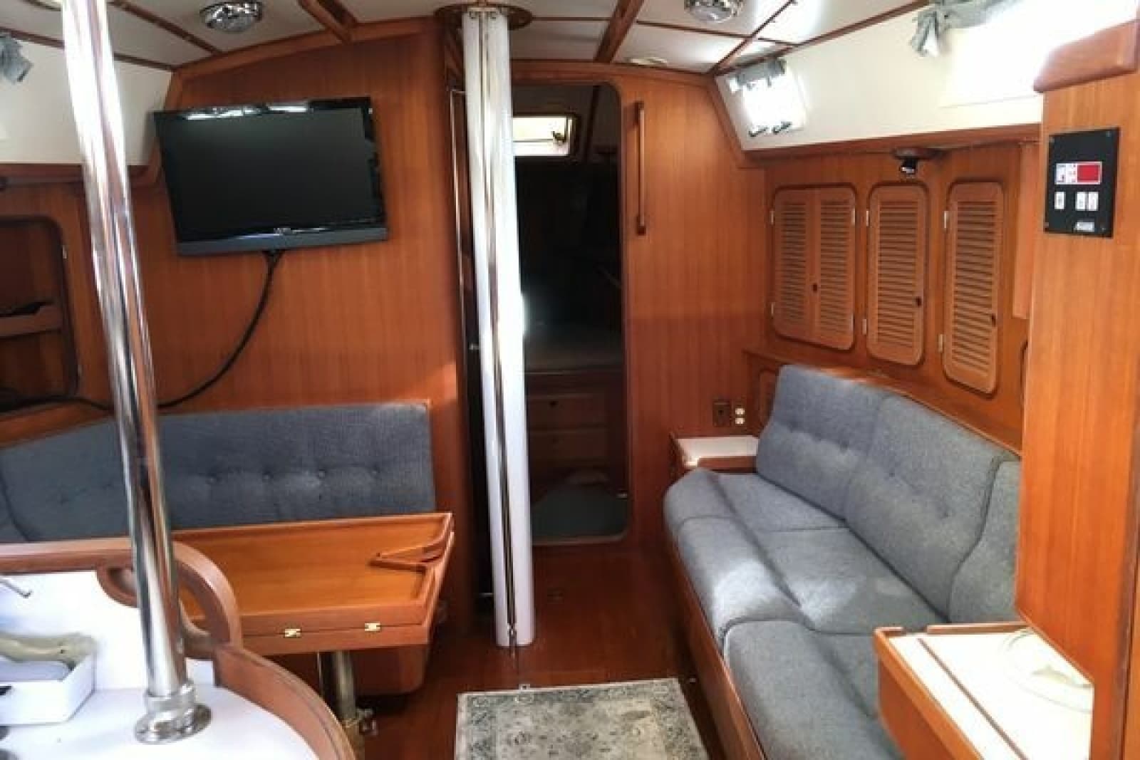 1987 Norseman  - Photo 25