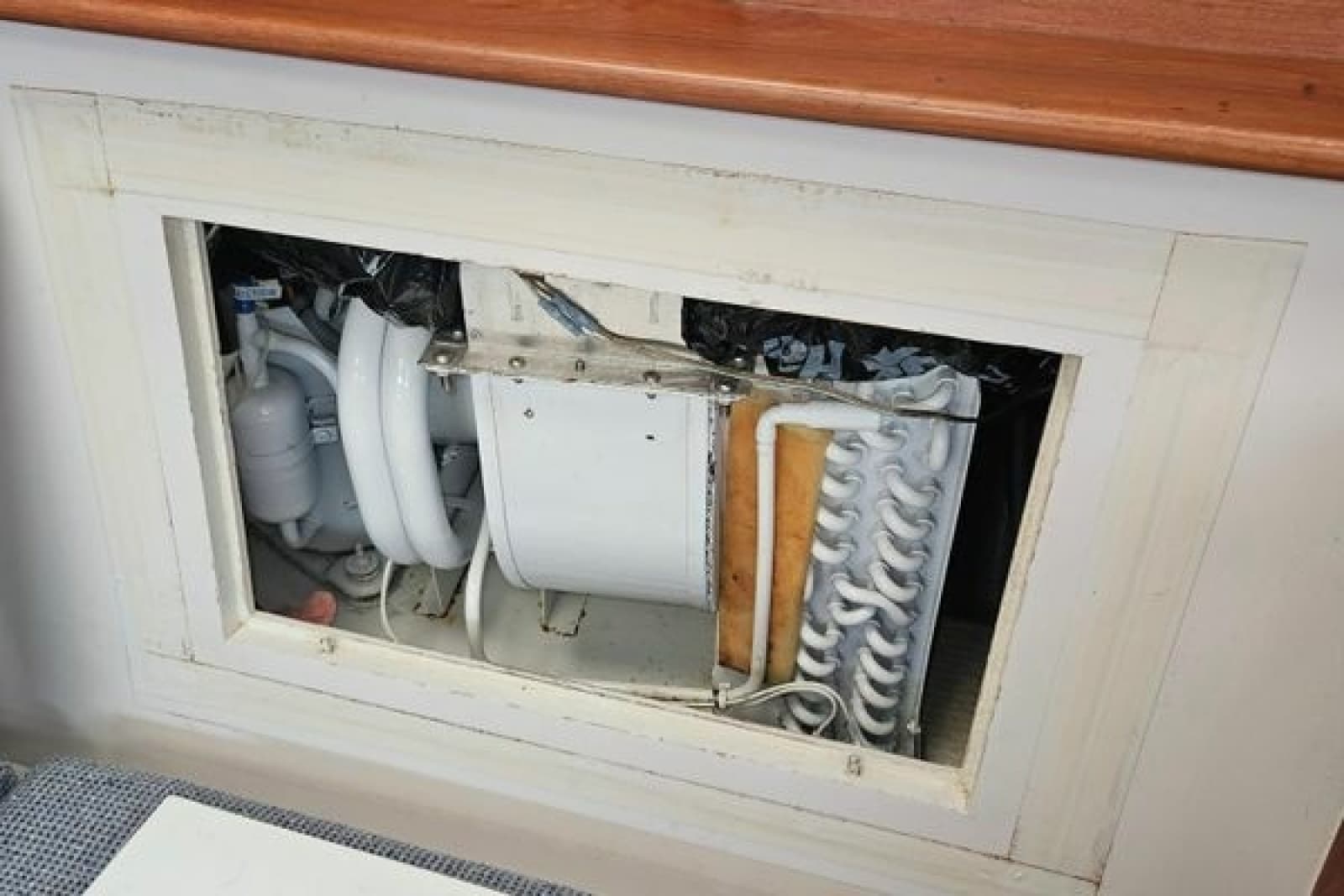 1987 Norseman  - Photo 39