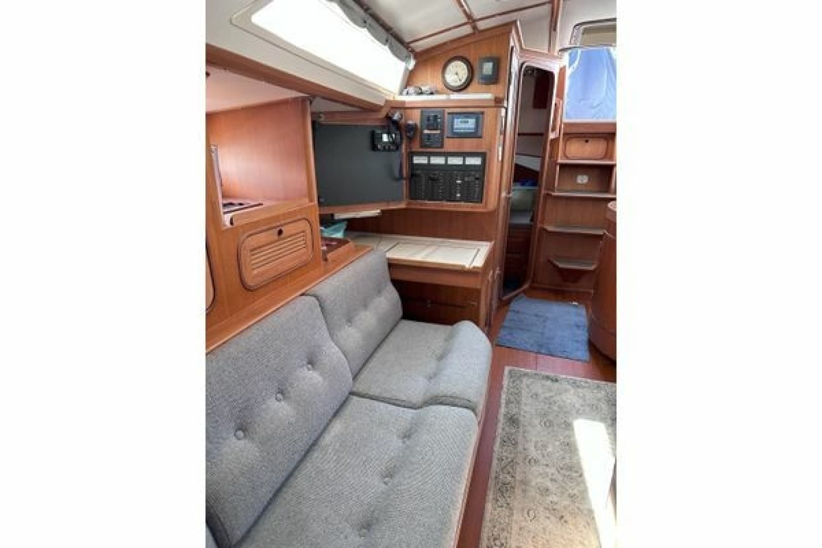 1987 Norseman  - Photo 27