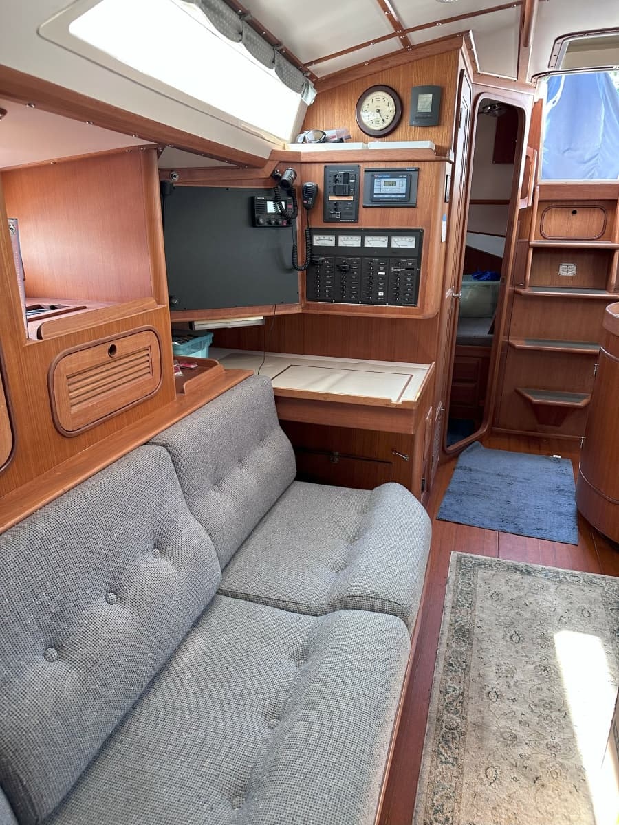 1987 Norseman 400 - Photo 17