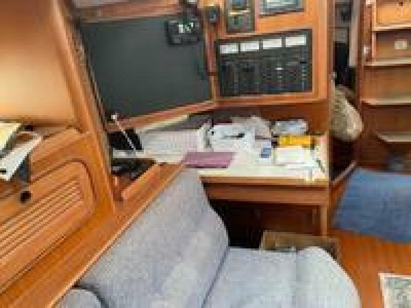 1987 Norseman  - Photo 28