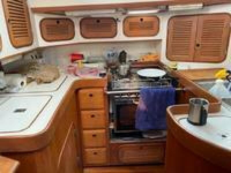 1987 Norseman  - Photo 33