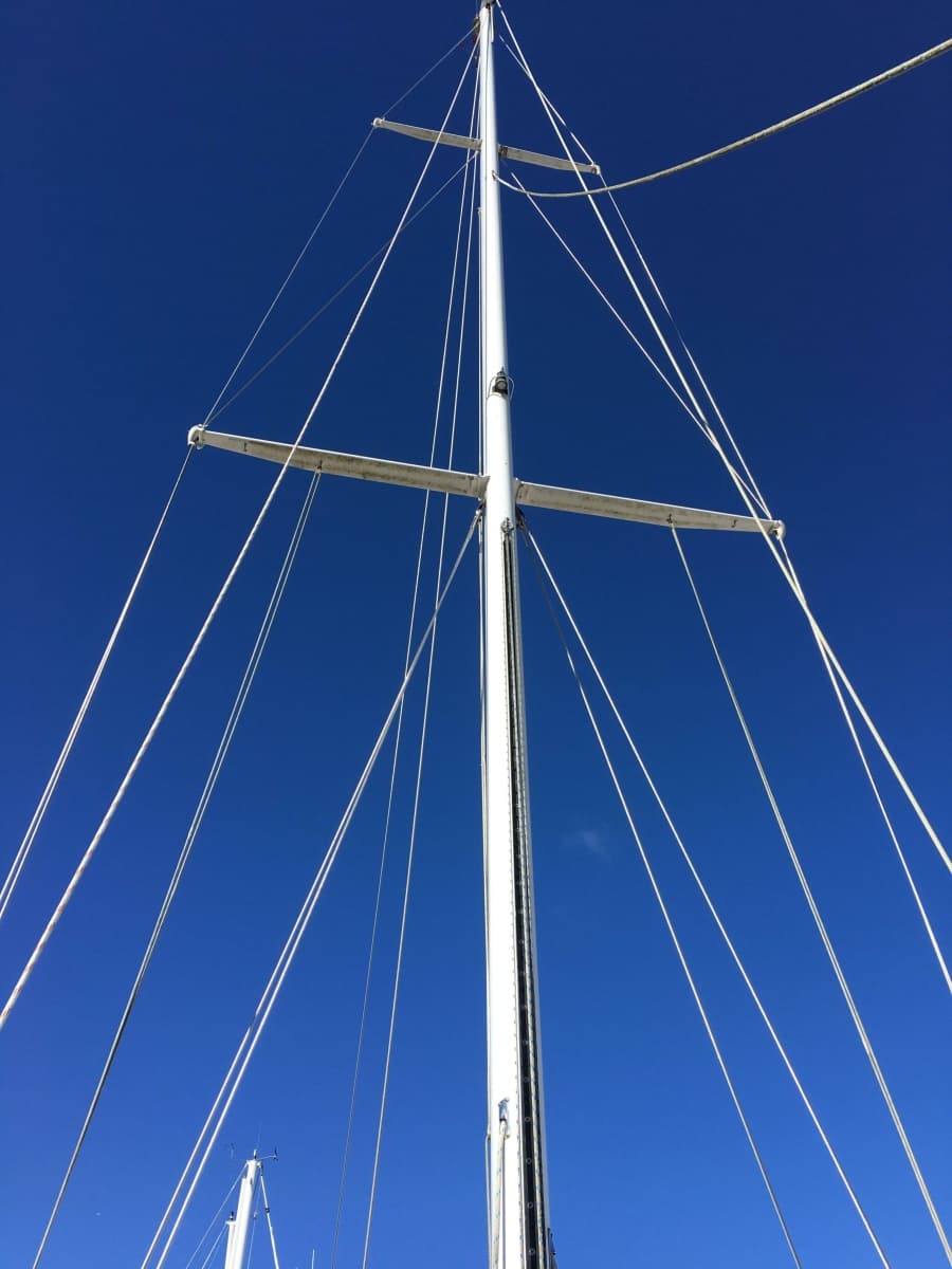1987 Norseman 400 - Photo 4