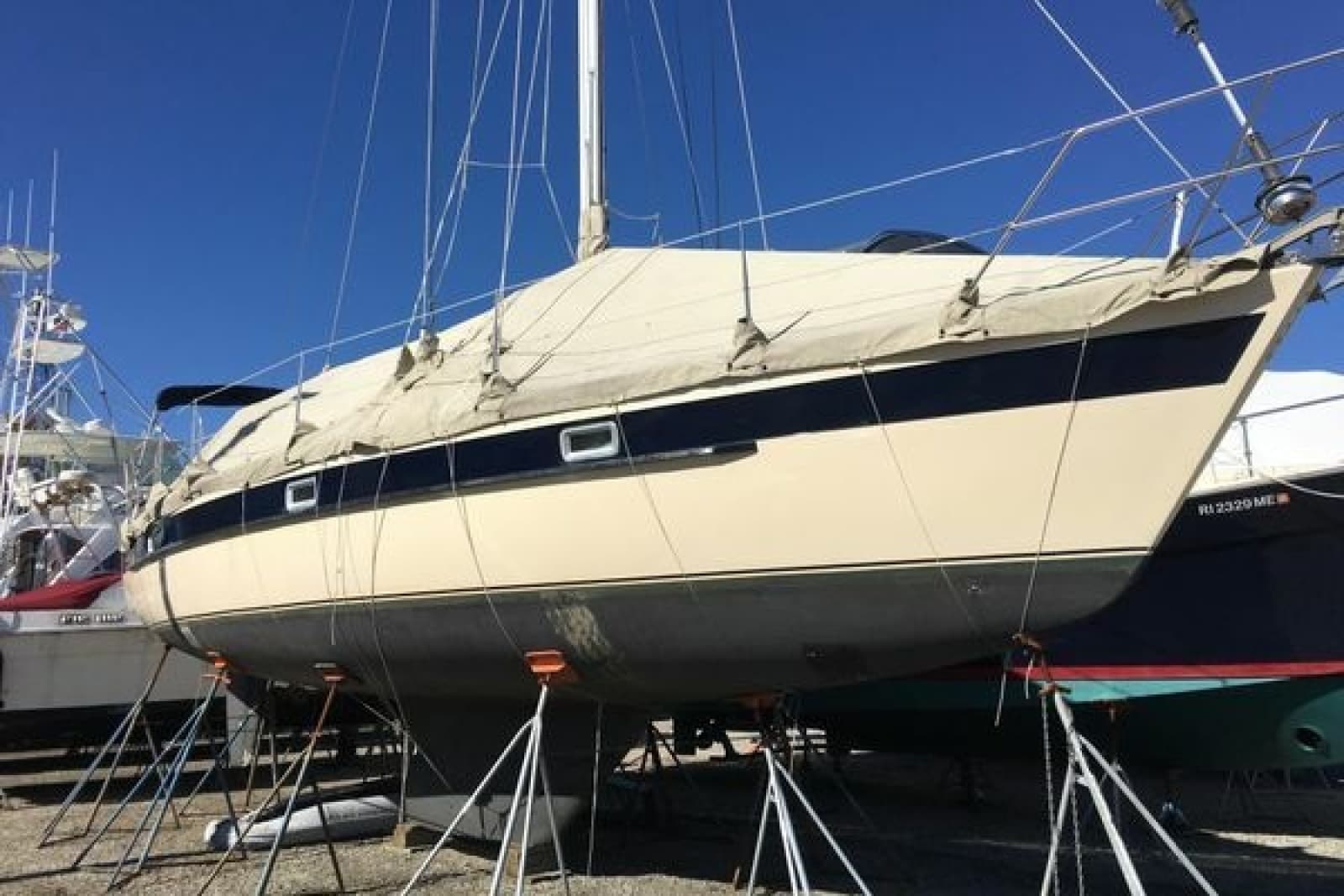 1987 Norseman  - Photo 7