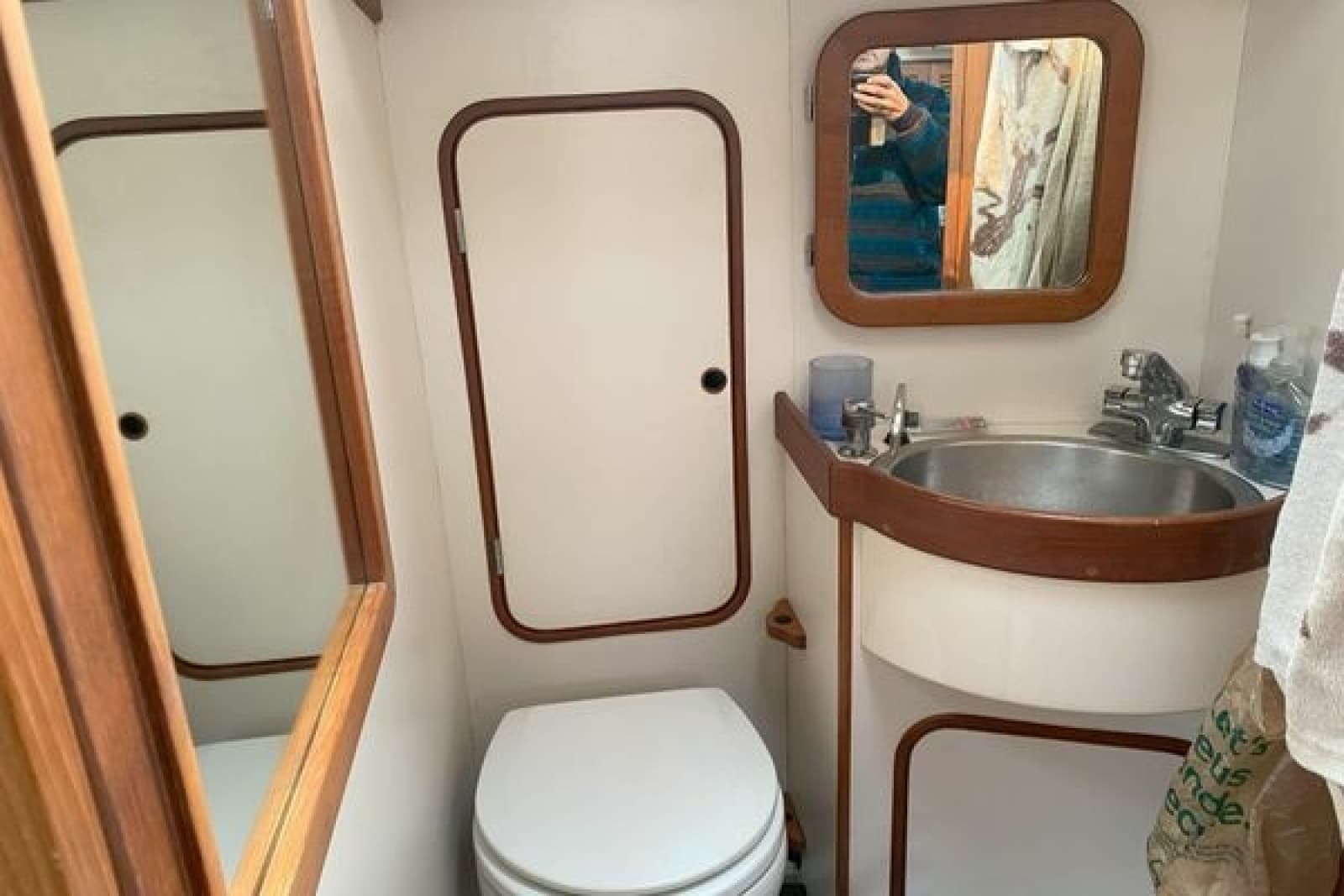 1987 Norseman  - Photo 40