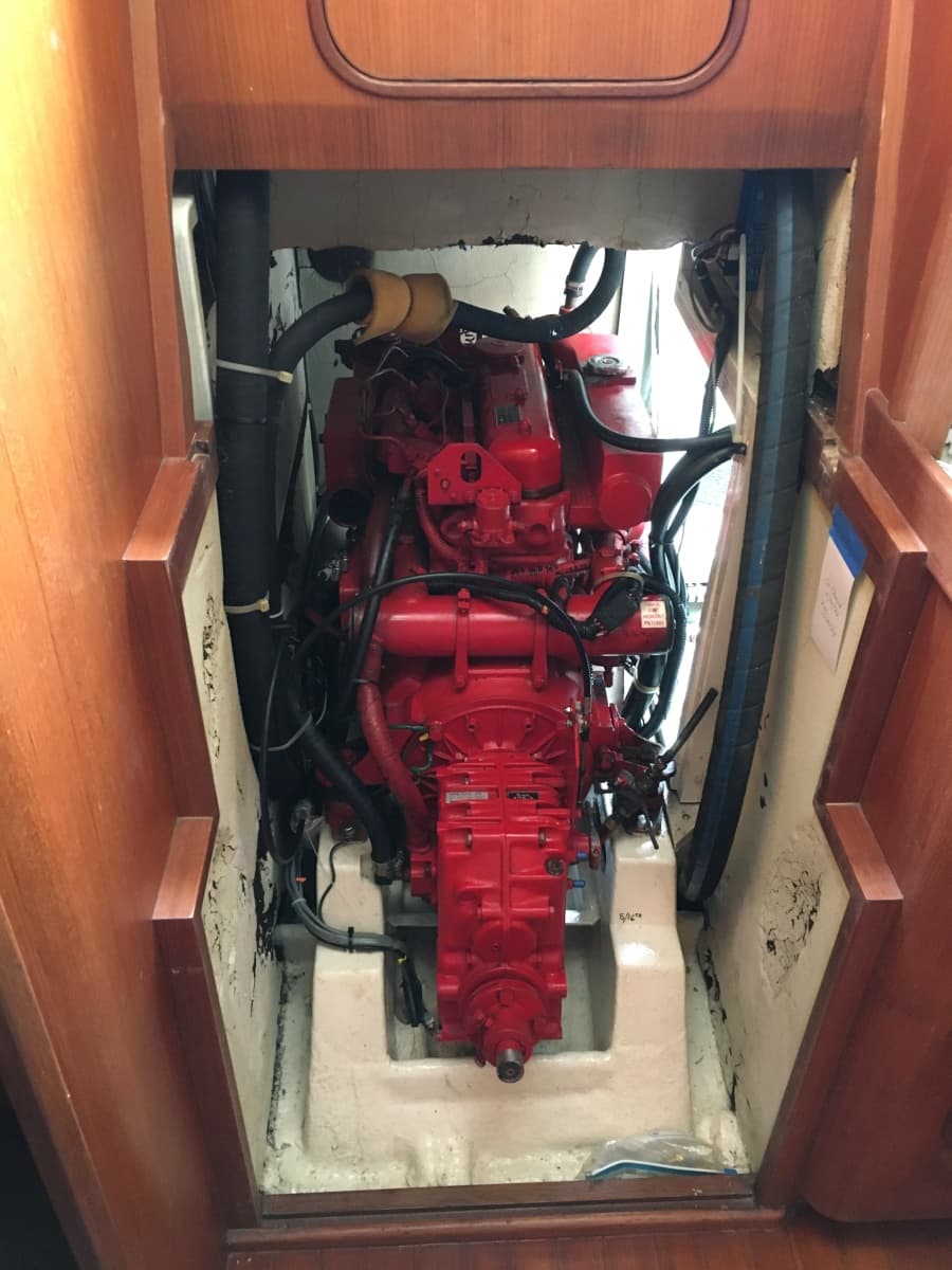 1987 Norseman 400 - Photo 24
