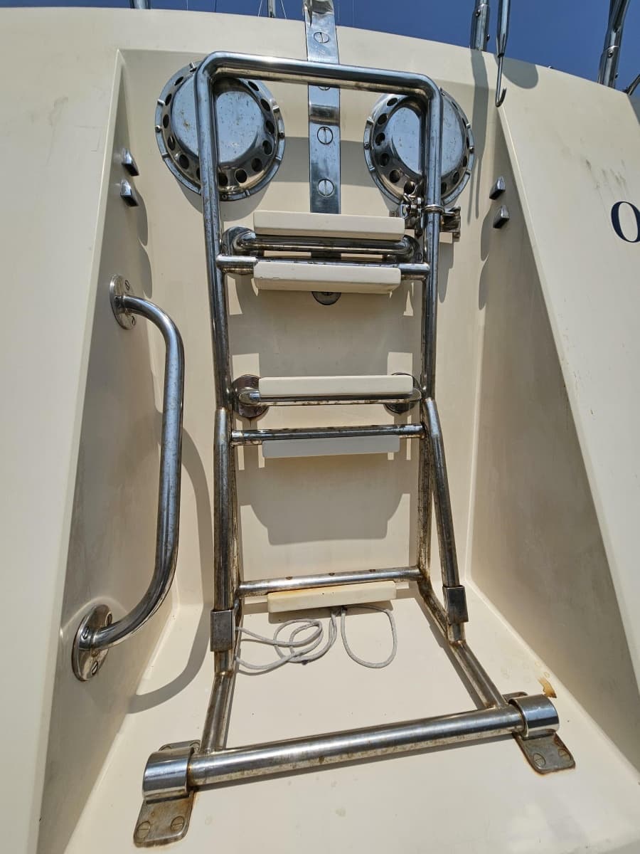 1987 Norseman 400 - Photo 6