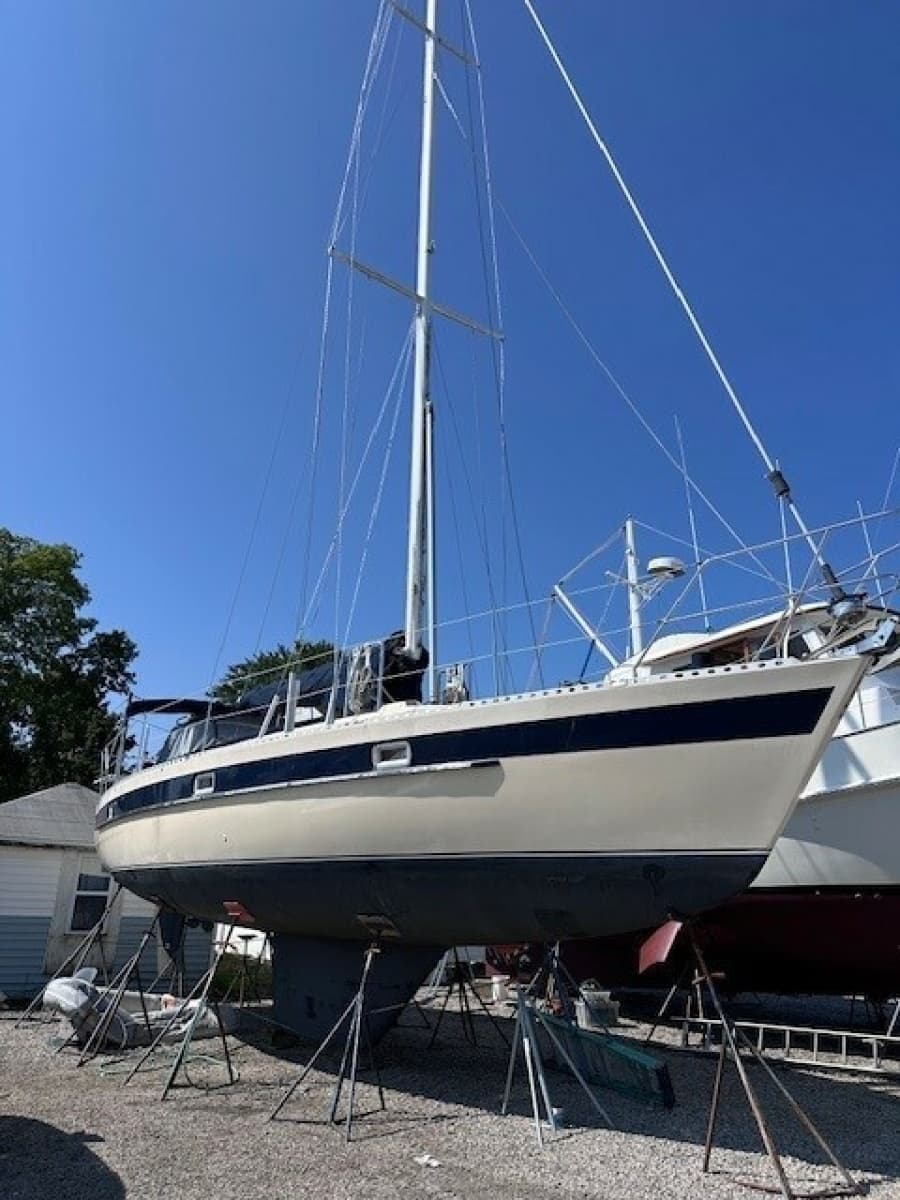 1987 Norseman 400 - Photo 2