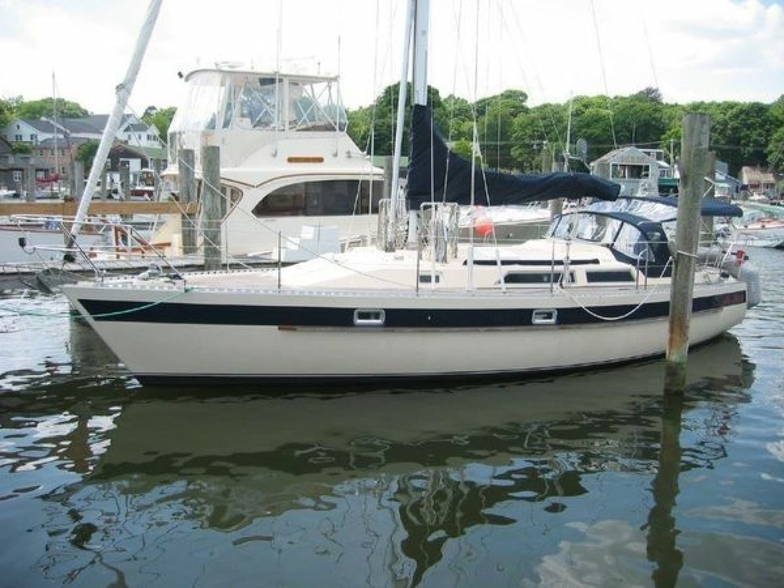 1987 Norseman  - Photo 1