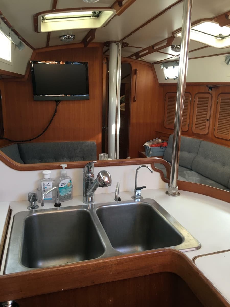 1987 Norseman 400 - Photo 14