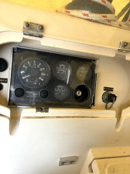 1987 Norseman  - Photo 19