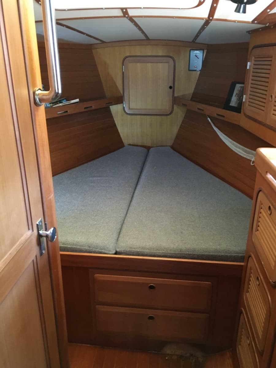 1987 Norseman 400 - Photo 18
