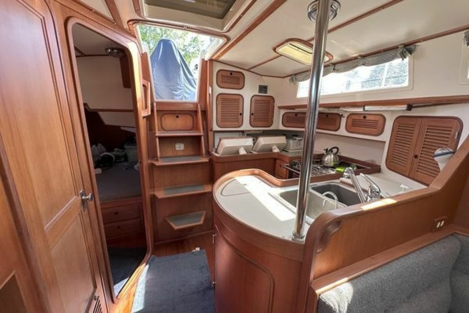 1987 Norseman  - Photo 26