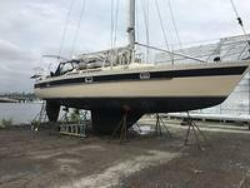 1987 Norseman  - Photo 8