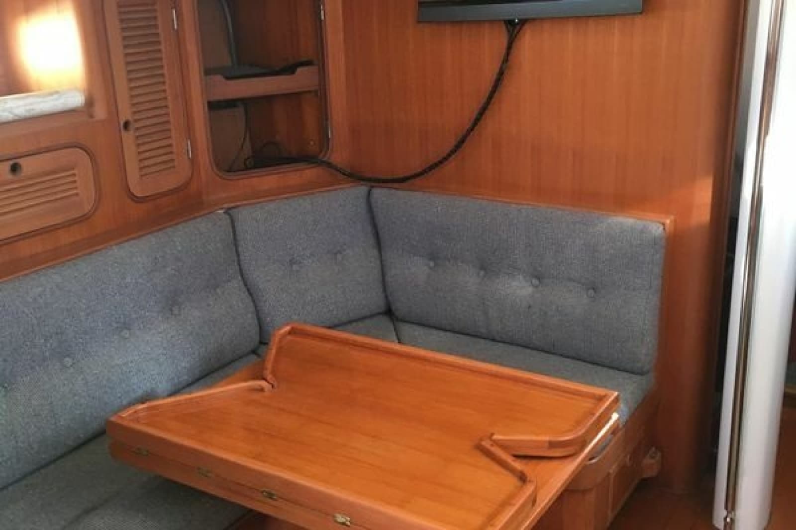 1987 Norseman  - Photo 30