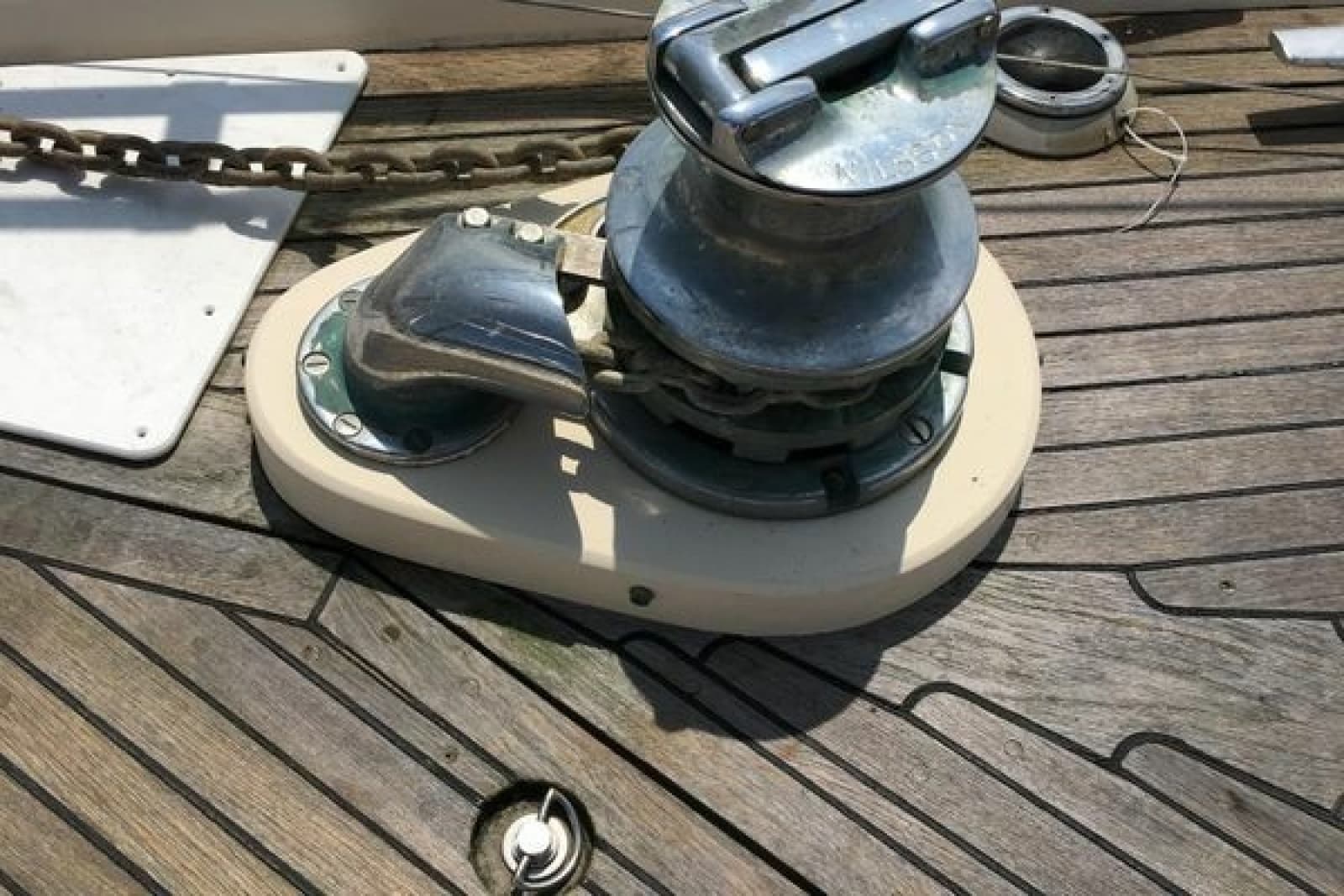 1987 Norseman  - Photo 16