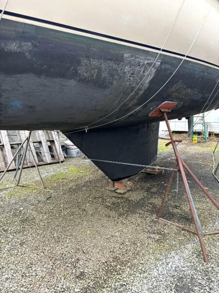 1987 Norseman  - Photo 21
