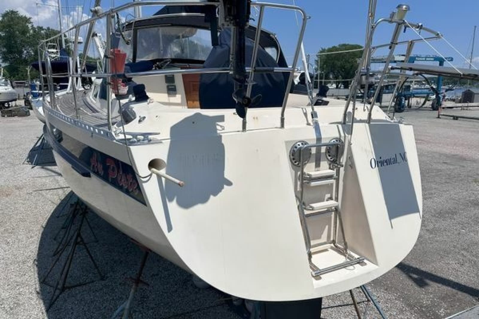 1987 Norseman  - Photo 11