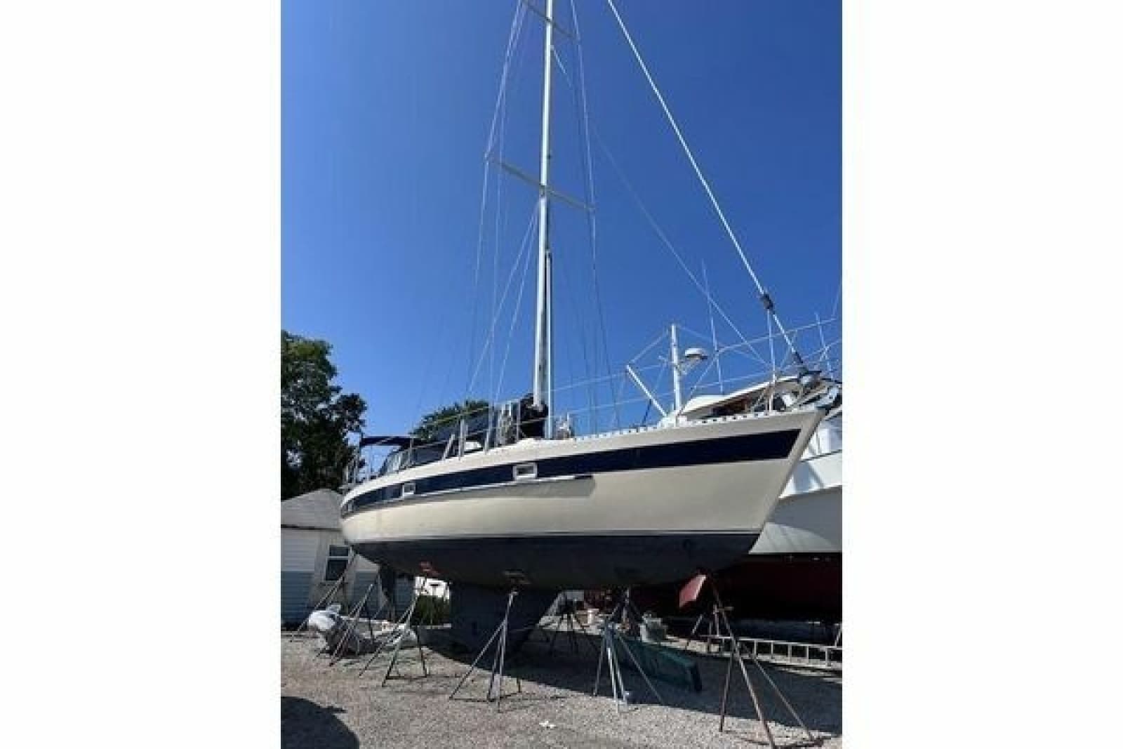 1987 Norseman  - Photo 9