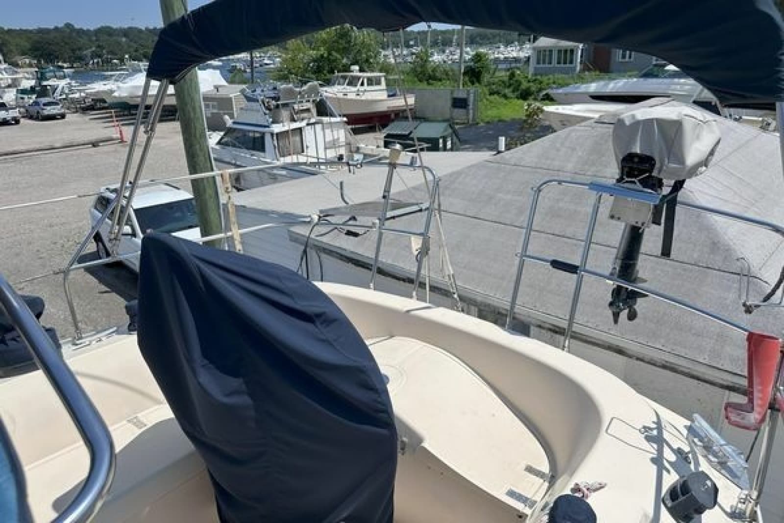 1987 Norseman  - Photo 12